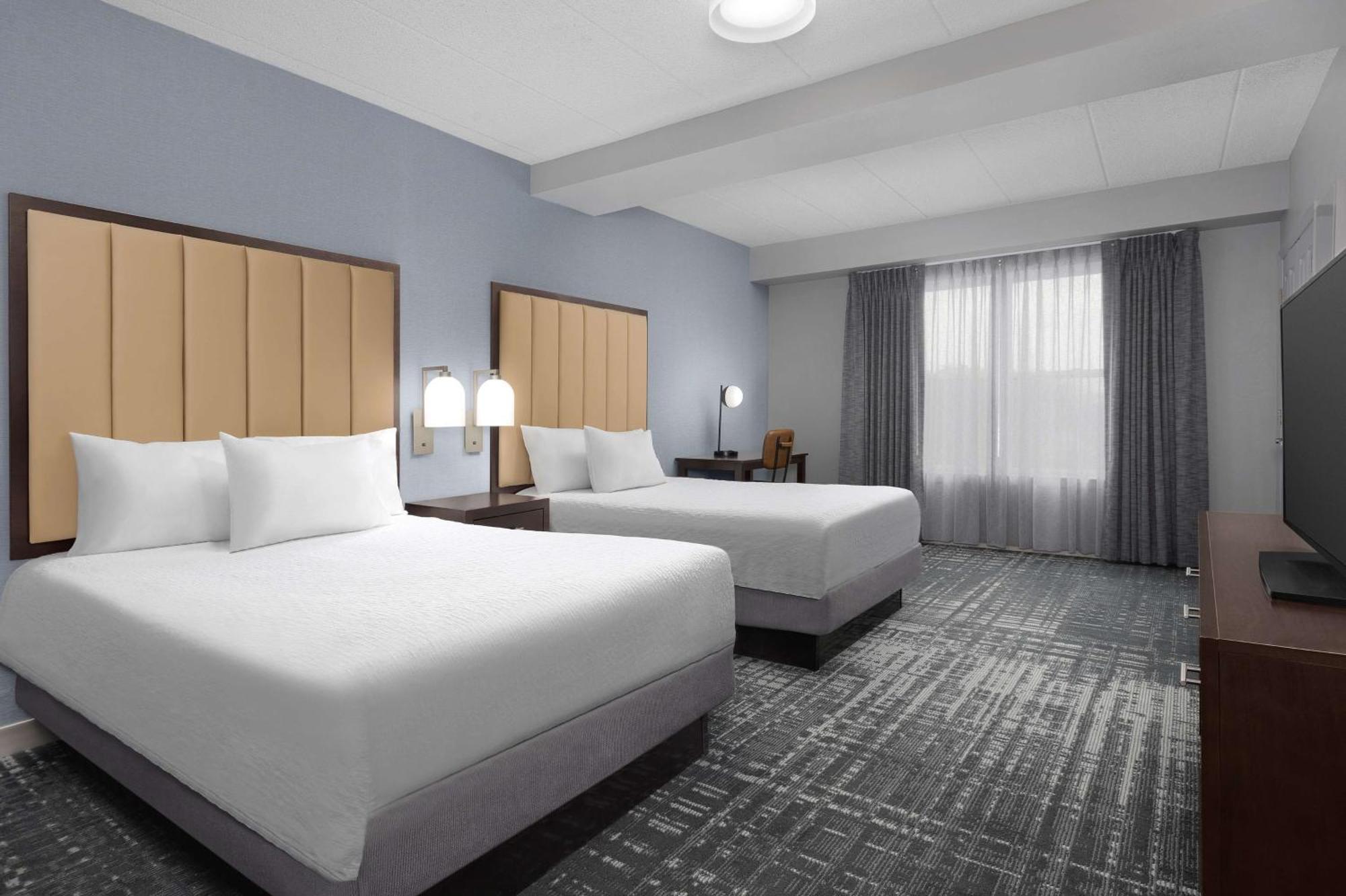 Homewood Suites By Hilton Reading-Wyomissing Exterior foto