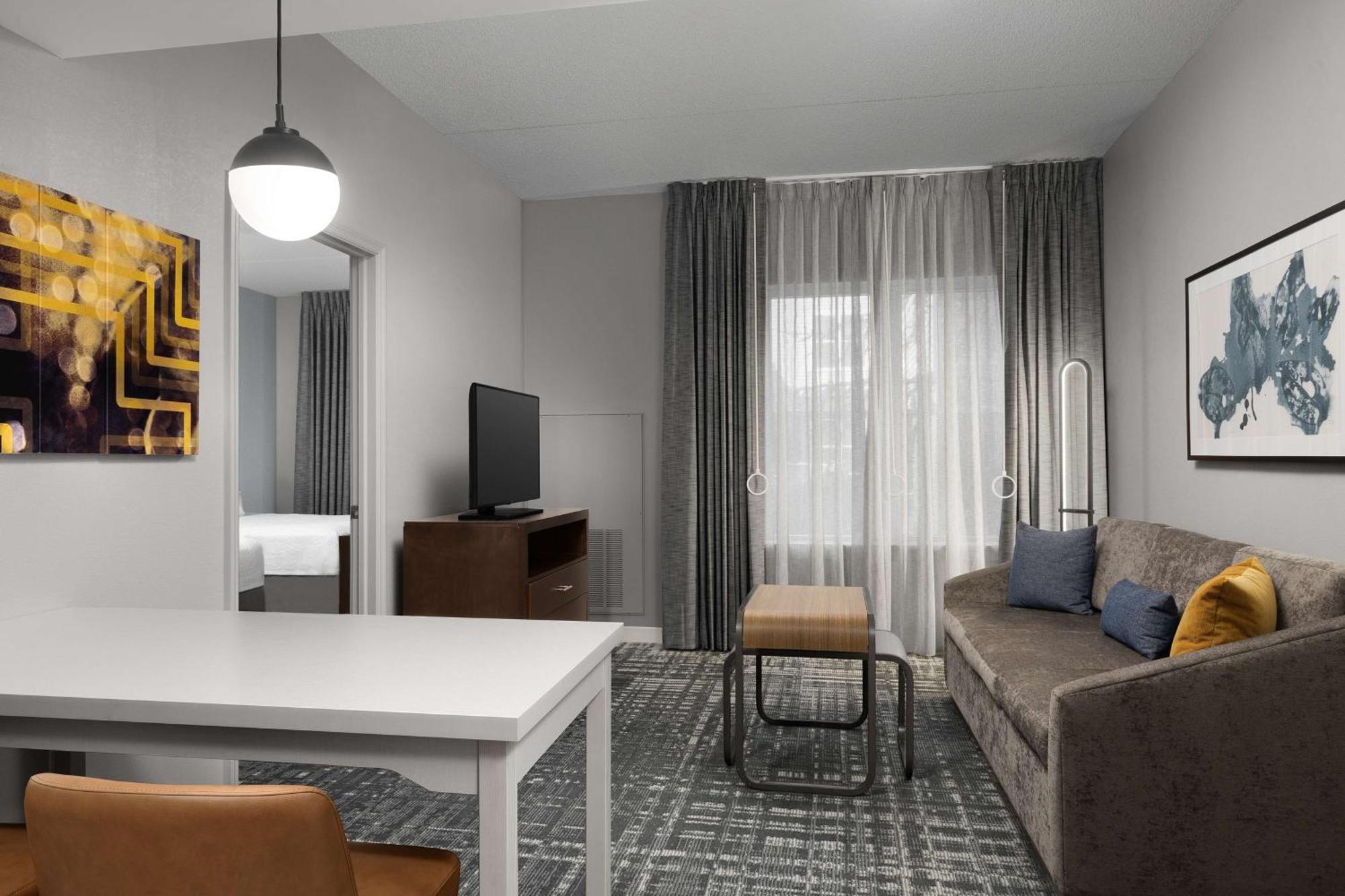 Homewood Suites By Hilton Reading-Wyomissing Exterior foto
