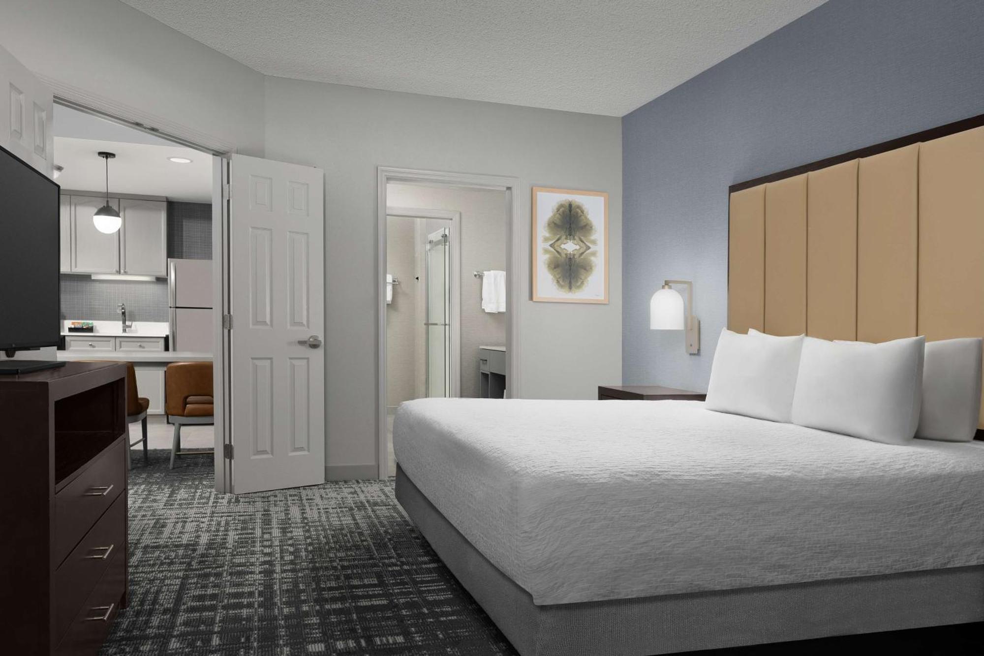 Homewood Suites By Hilton Reading-Wyomissing Exterior foto