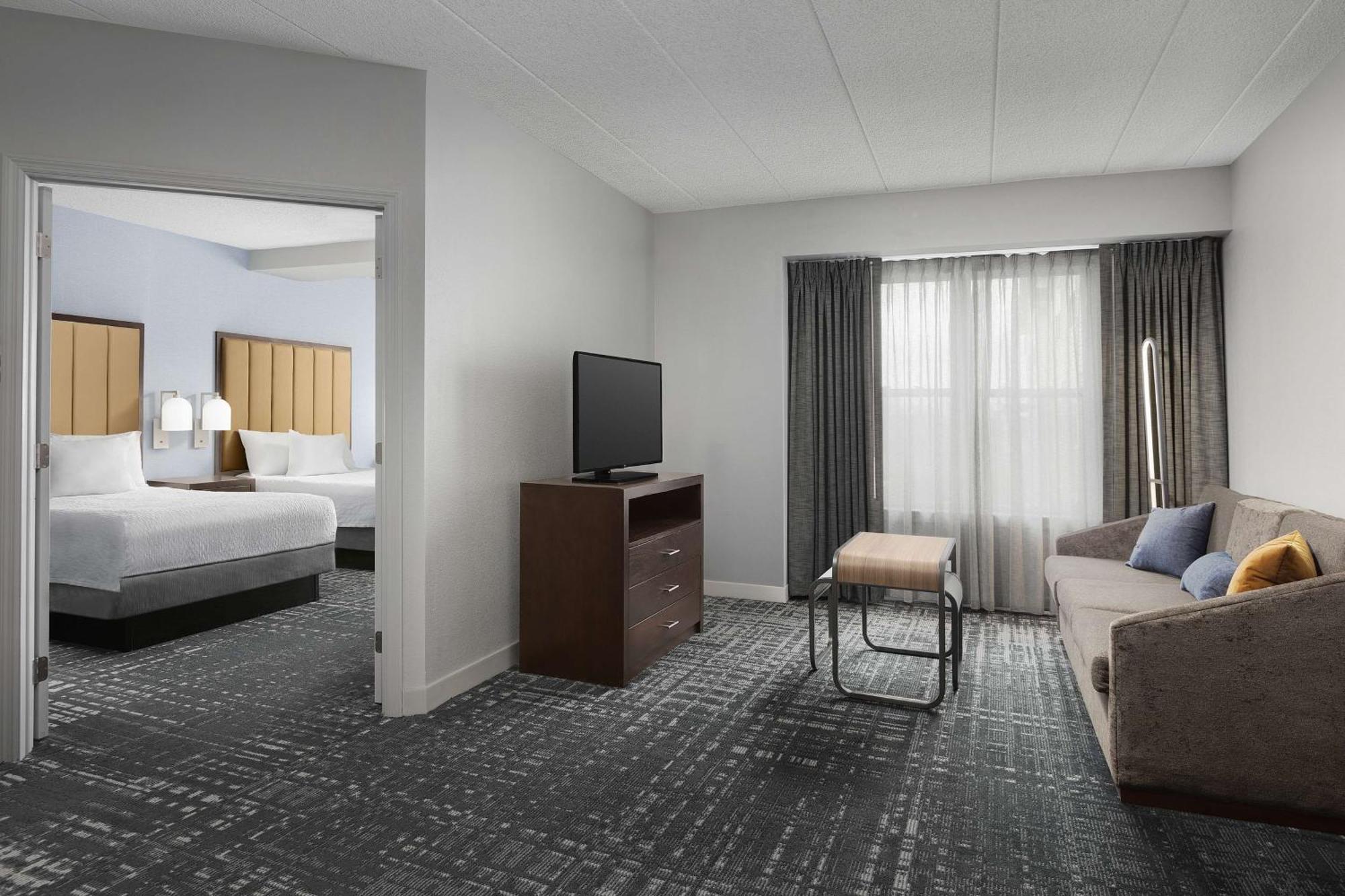 Homewood Suites By Hilton Reading-Wyomissing Exterior foto