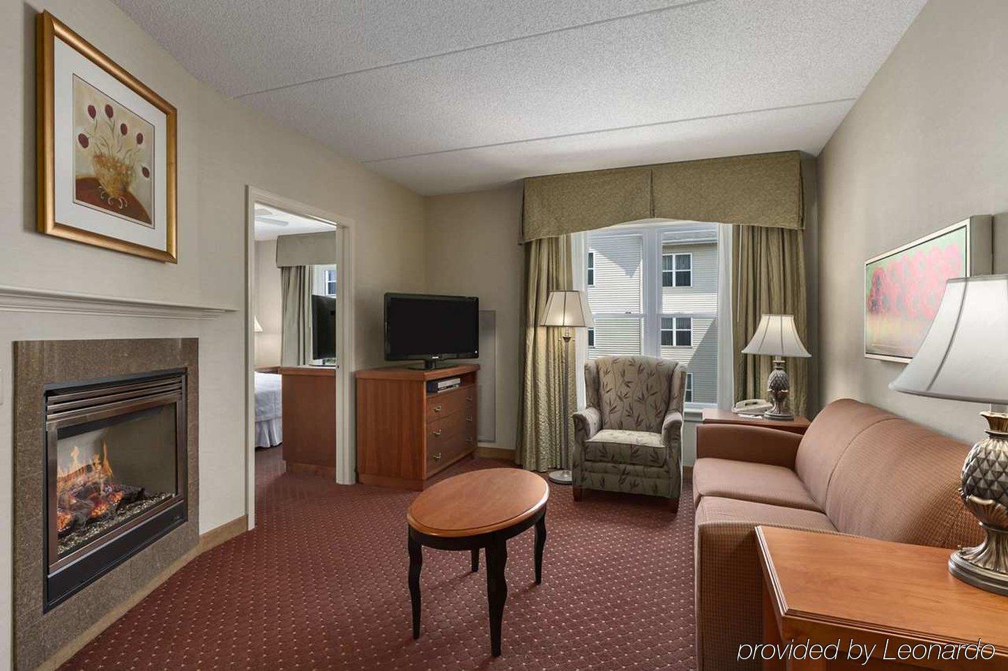 Homewood Suites By Hilton Reading-Wyomissing Quarto foto