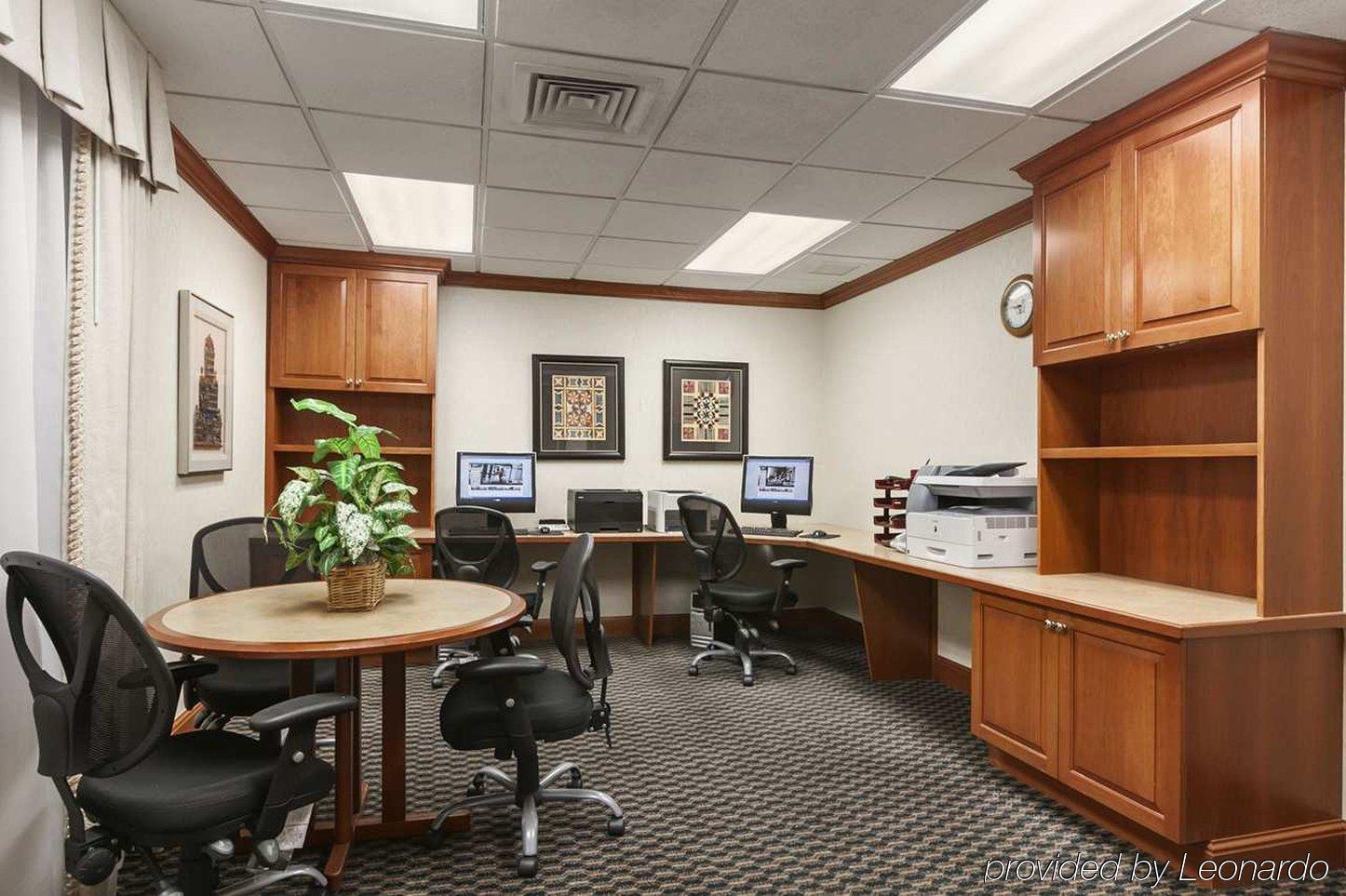 Homewood Suites By Hilton Reading-Wyomissing Instalações foto