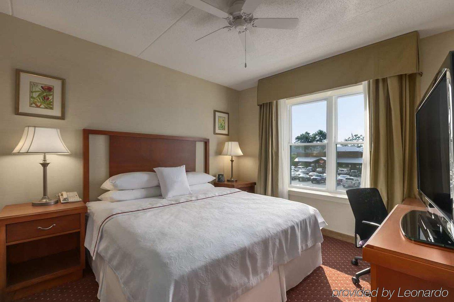 Homewood Suites By Hilton Reading-Wyomissing Quarto foto