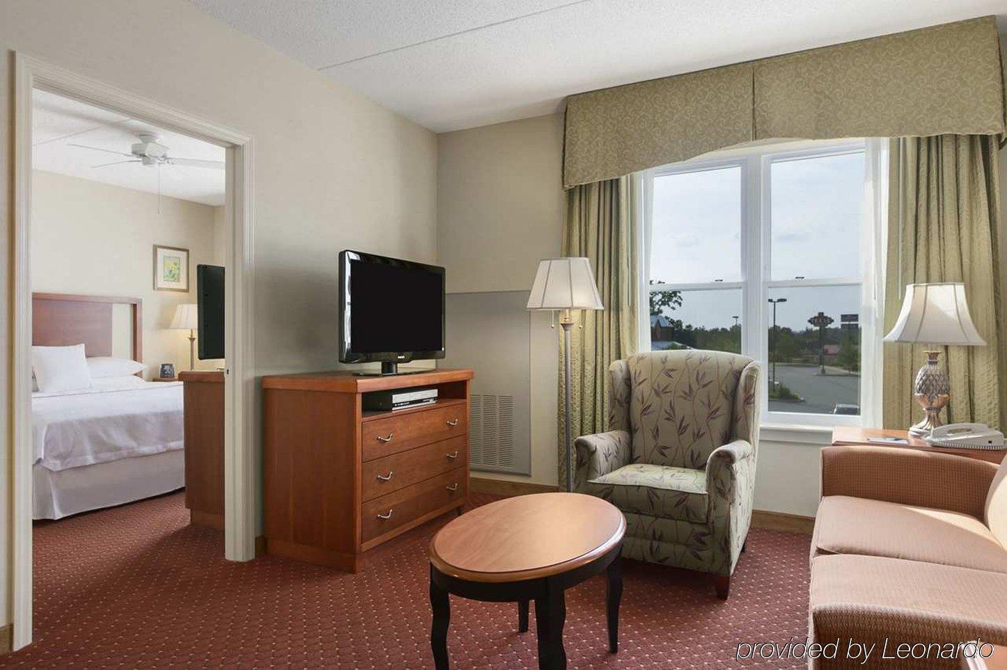 Homewood Suites By Hilton Reading-Wyomissing Quarto foto
