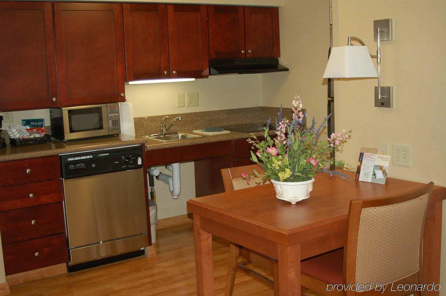 Homewood Suites By Hilton Reading-Wyomissing Quarto foto
