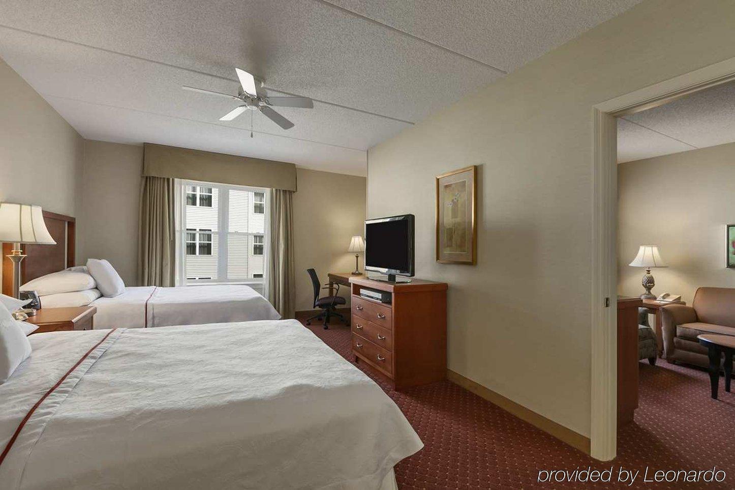 Homewood Suites By Hilton Reading-Wyomissing Quarto foto