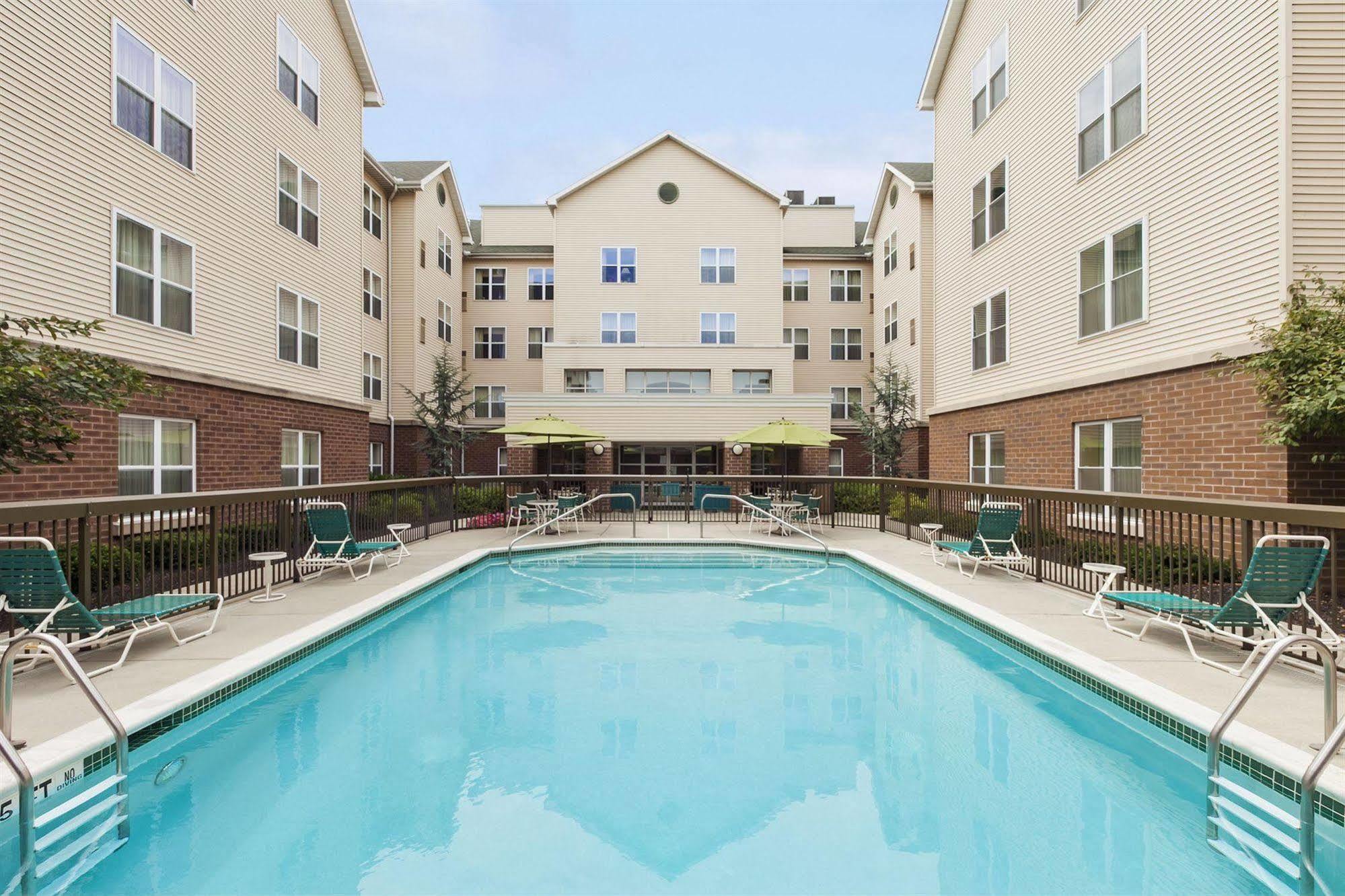 Homewood Suites By Hilton Reading-Wyomissing Instalações foto